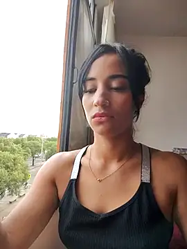  nathaly sweet online show from October 2025 11:30:01 AM