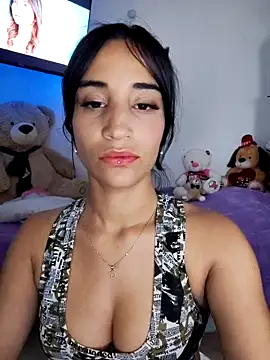  nathaly sweet online show from March 2026 03:52:02 AM