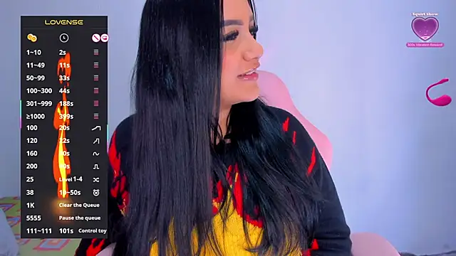 susan  nau online show from March 2025 02:19:02 AM