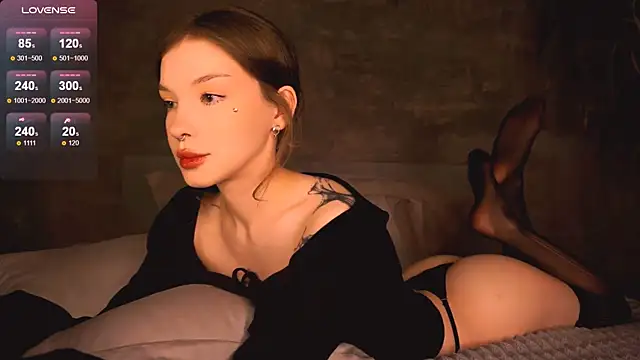 morphesoull online show from January 2026 05:56:01 AM