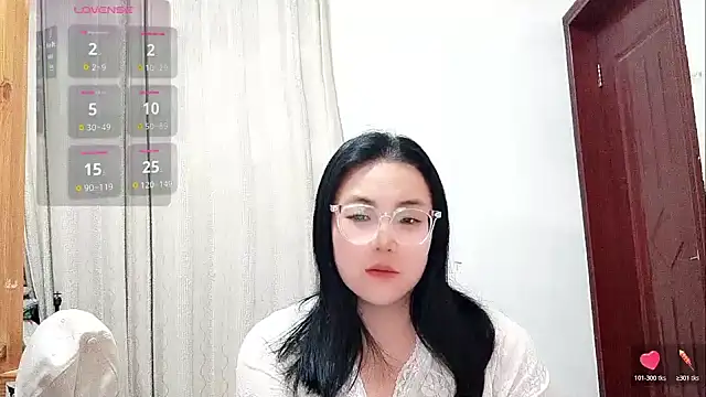 Snapshot of Vivianangn-e chatting on April 2026 02:55:02 PM Vivianangn-e online show from April 2026 02:55:02 PM