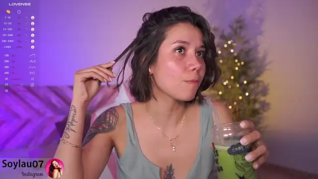 imjess01 online show from February 2025 03:06:01 AM