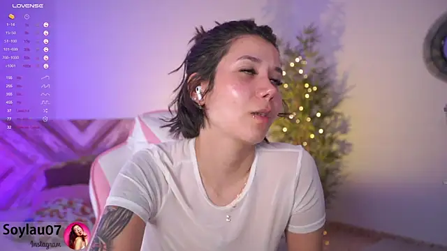 imjess01 online show from February 2025 03:22:01 AM