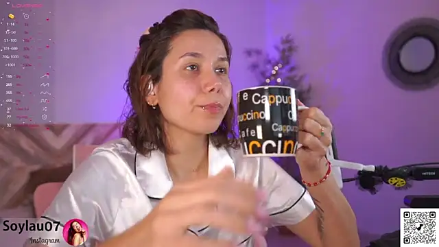 imjess01 online show from April 2026 04:08:01 PM