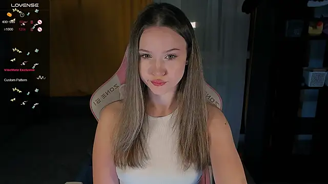 Snapshot of Amelia_Lein chatting on January 2025 08:51:02 PM Amelia Lein online show from January 2025 08:51:02 PM