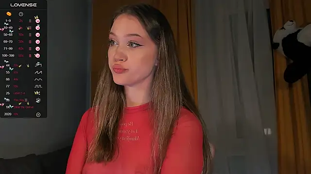 Snapshot of Amelia_Lein chatting on January 2025 08:49:01 PM Amelia Lein online show from January 2025 08:49:01 PM