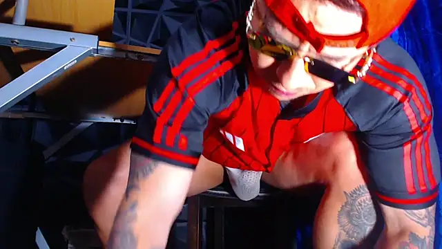 MONSTER COCK  online show from June 2026 02:35:01 AM