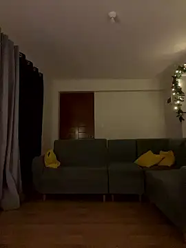 LuceroRm online show from January 2026 04:15:01 AM