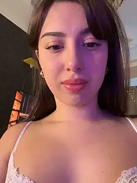 Tasty Nora online show from March 2025 04:47:02 AM