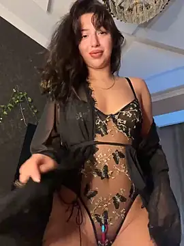 Tasty Nora online show from September 2025 08:13:02 AM