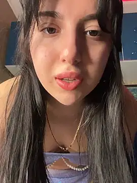 Tasty Nora online show from April 2026 01:49:02 PM