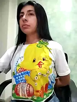 EmmaWilliamss online show from January 2025 02:56:02 AM