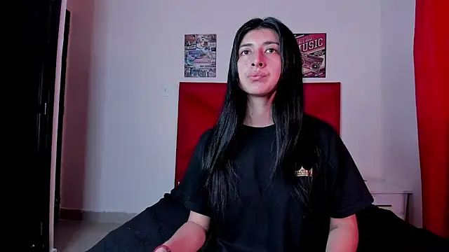 EmmaWilliamss online show from January 2025 03:07:01 PM