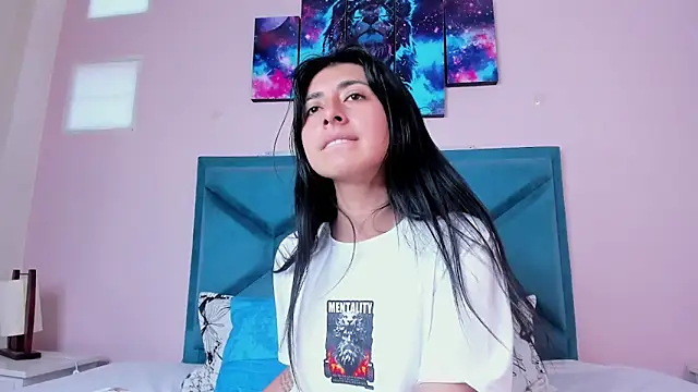 EmmaWilliamss online show from March 2025 04:02:01 PM