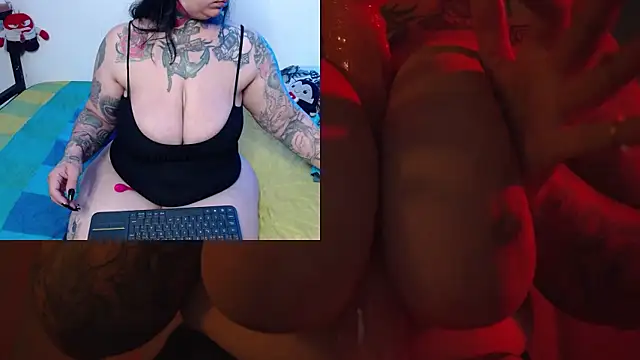 VampGirl1 online show from March 2026 12:19:02 PM