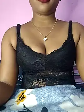 ANGE-MOU online show from January 2025 01:10:01 PM