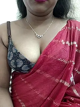 ANGE-MOU online show from December 2025 01:33:01 AM