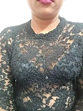 ANGE-MOU online show from December 2025 01:12:02 AM