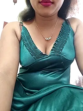 ANGE-MOU online show from February 2026 03:34:02 AM