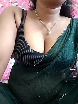 ANGE-MOU online show from April 2026 04:46:01 AM