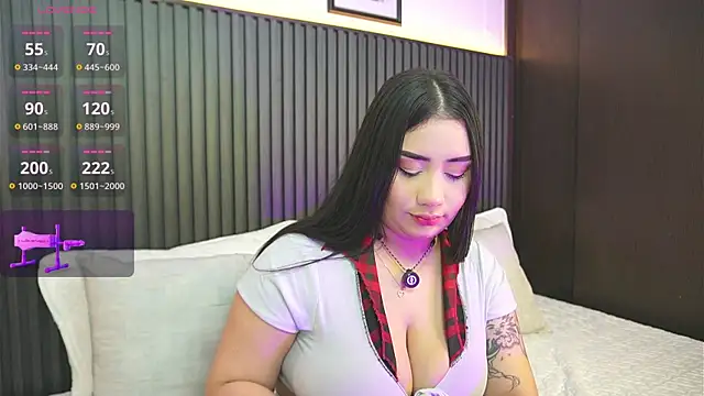 haylie  online show from January 2026 03:41:01 AM