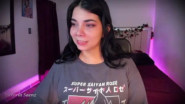 victoriaasaenz  online show from March 2026 01:35:02 AM