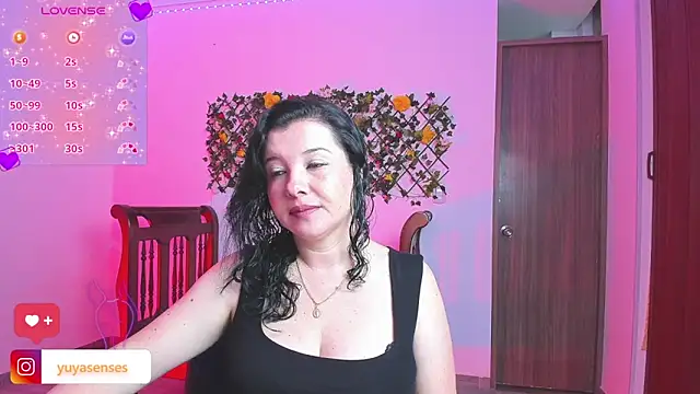 yuya ss online show from October 2025 03:13:01 PM