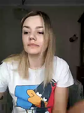 KrissSexi online show from March 2025 04:41:01 AM