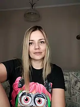 KrissSexi online show from March 2025 05:57:01 PM