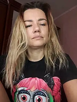 KrissSexi online show from September 2025 06:24:02 AM