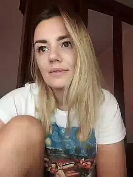 KrissSexi online show from September 2025 06:37:02 AM