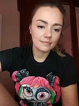 KrissSexi online show from September 2025 06:49:01 AM