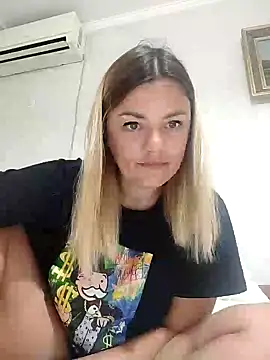 KrissSexi online show from October 2025 04:09:02 AM