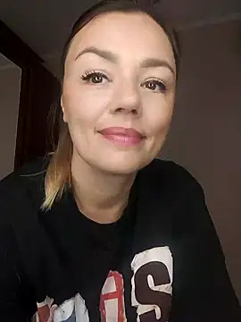 KrissSexi online show from October 2025 07:31:02 AM