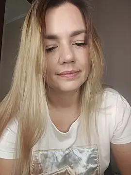 KrissSexi online show from October 2025 05:53:02 AM