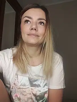 KrissSexi online show from November 2025 07:40:01 AM