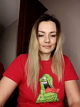 KrissSexi online show from December 2025 04:57:01 PM