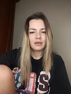 KrissSexi online show from December 2025 01:46:02 AM