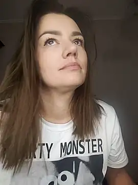 KrissSexi online show from January 2026 09:55:02 AM