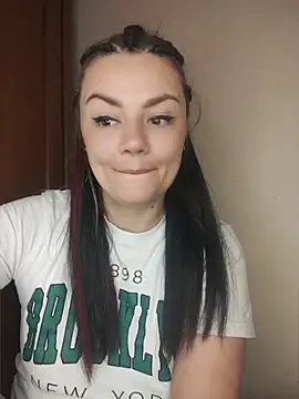 KrissSexi online show from May 2026 07:48:02 AM