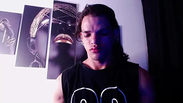 AlbertBernal69 online show from October 2025 01:18:01 AM