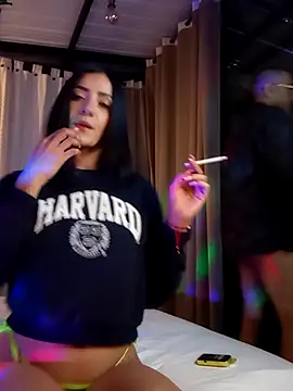 Mehottie29 online show from October 2025 06:45:01 AM