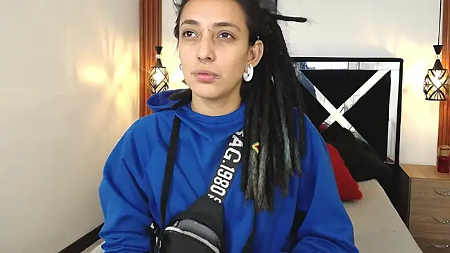 ORIANNA BODMOD online show from December 2025 08:14:02 PM