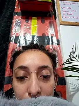 ORIANNA BODMOD online show from January 2026 10:45:01 PM