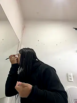 ZiaCalifa online show from December 2025 09:51:02 AM