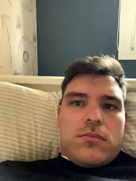 sergigomez online show from October 2025 02:40:01 PM