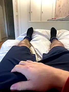 sergigomez online show from December 2025 12:10:02 PM