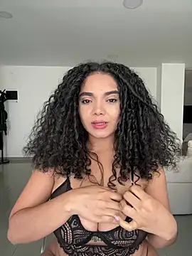 Mariecurl online show from March 2026 05:40:02 PM