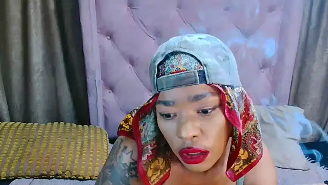 AFRICANGODDESSXXX online show from June 2026 11:31:01 PM
