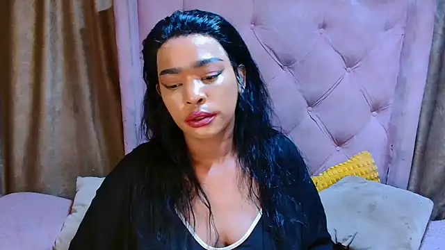 AFRICANGODDESSXXX online show from August 2026 06:50:01 PM